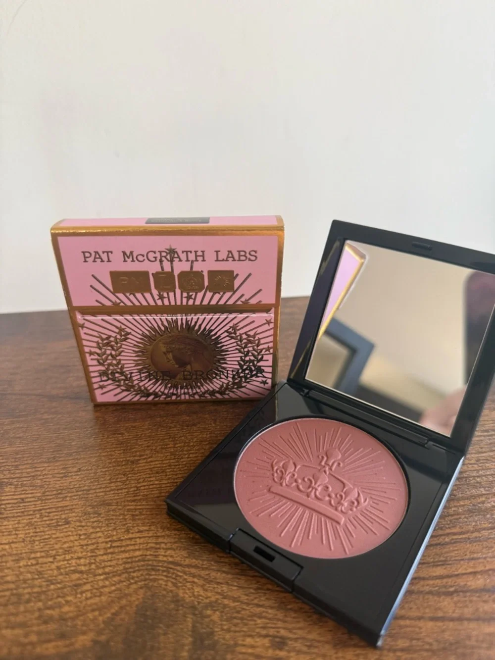 Pat McGrath Divine Bronzer - Burnished Honey